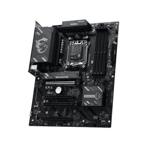 Материнская плата MSI B850 GAMING PRO WIFI6E - Системные (материнские) платы - Системные (материнские) платы