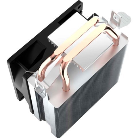 Кулер для процессора Zezzio ZH-DL200C - Нулевой остаток (Feed)  - Нулевой остаток (Feed) 