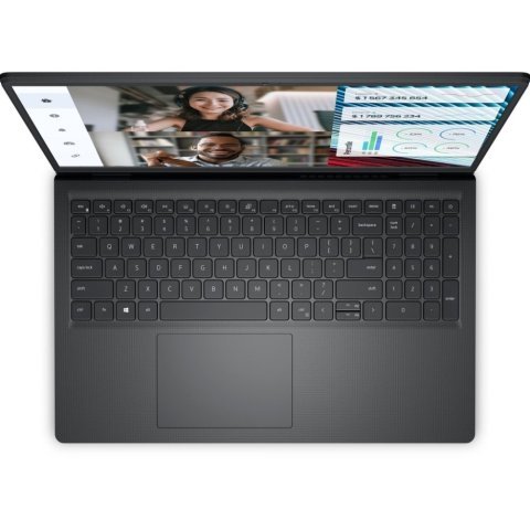 Ноутбук Dell Vostro 3520 (N0994PVNB3520UA_W11P) - Нулевой остаток (Feed)  - Нулевой остаток (Feed)