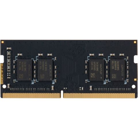 Модуль памяти для ноутбука SoDIMM DDR4 8GB 2400 MHz INTELIGENTES (IS4BHC1/8) - Модули памяти к ноутбукам - Модули памяти к ноутбукам