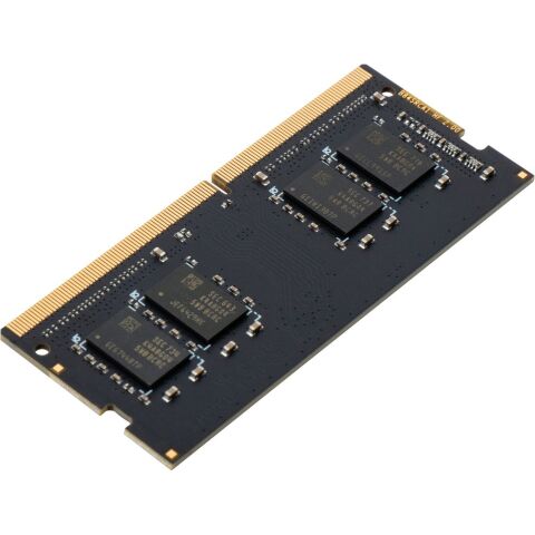 Модуль памяти для ноутбука SoDIMM DDR4 8GB 2400 MHz INTELIGENTES (IS4BHC1/8) - Модули памяти к ноутбукам - Модули памяти к ноутбукам