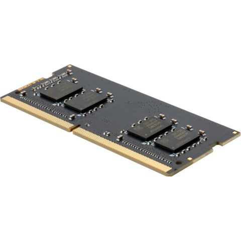 Модуль памяти для ноутбука SoDIMM DDR4 8GB 2400 MHz INTELIGENTES (IS4BHC1/8) - Модули памяти к ноутбукам - Модули памяти к ноутбукам