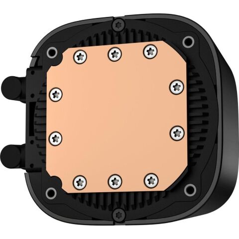 Система жидкостного охлаждения Deepcool LE500 Mars (R-LE500-BKLNMG-G-1) - Нулевой остаток (Feed) - Нулевой остаток (Feed)