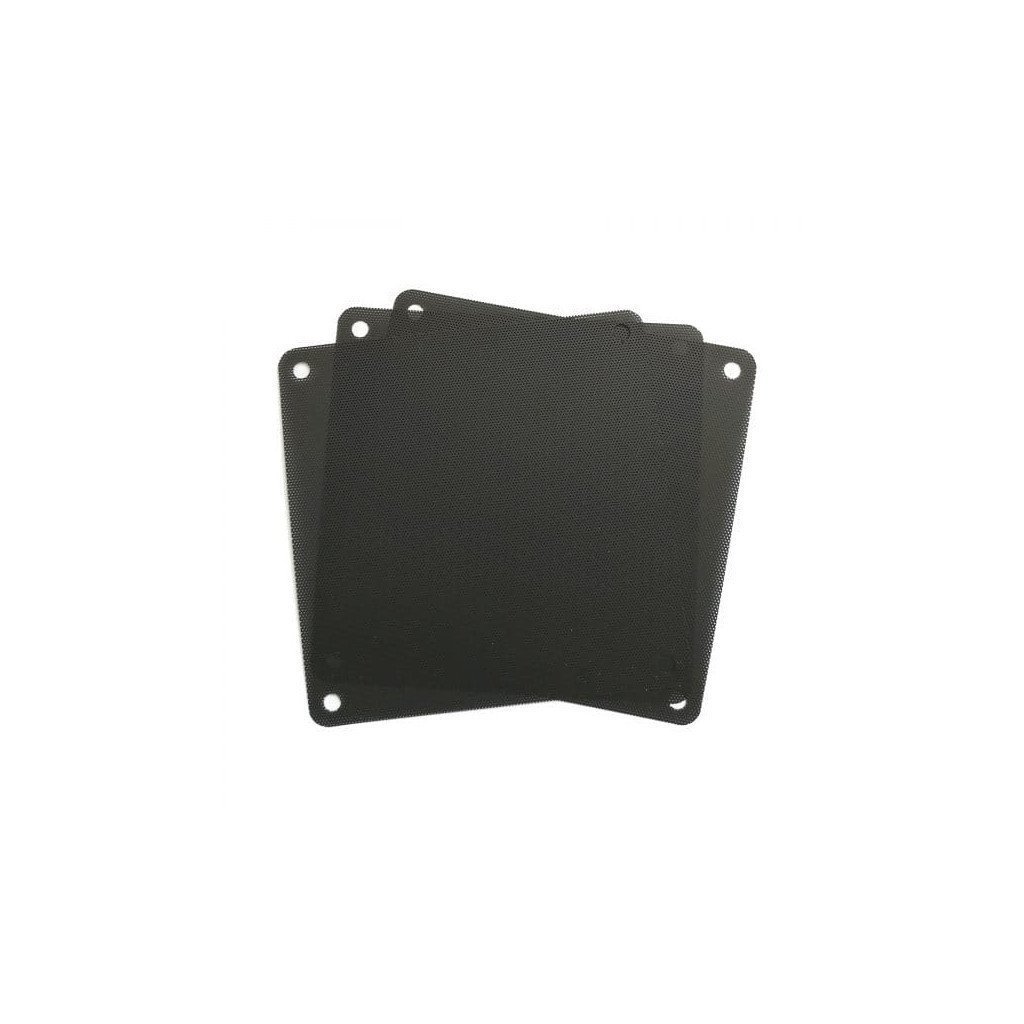 Пылевой фильтр для ПК Gelid Solutions MESH 120 DUST FILTER KIT 3pcs (SL-Dust-01)