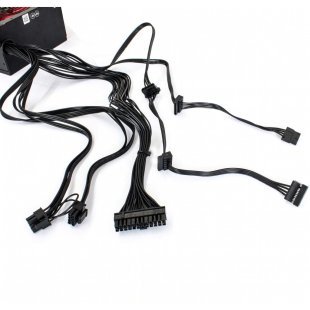 Блок питания Gamemax 600W (GM-600B)