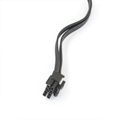 Блок питания Gamemax 600W (GM-600B) - Нулевой остаток (Feed)  - Нулевой остаток (Feed) 