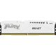 Модуль памяти для компьютера DDR5 32GB 5600 MHz FURY Beast White Kingston Fury (ex.HyperX) (KF556C40BW-32) - Модули памяти для компьютера - Модули памяти для компьютера