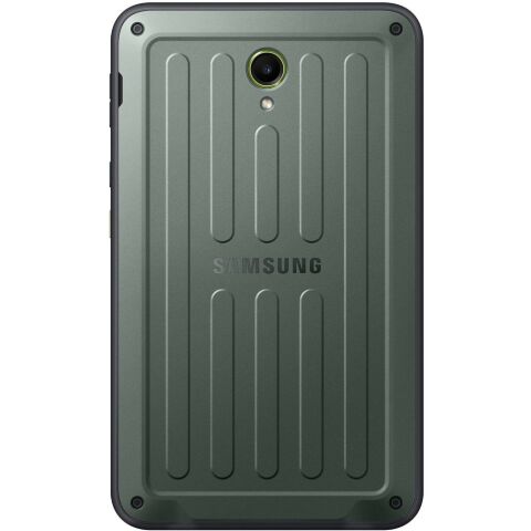 Планшет Samsung Galaxy Tab Active 5 X306B 6/128GB 5G (SM-X306BZGAEUC) - Нулевой остаток (Feed) - Нулевой остаток (Feed)