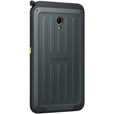 Планшет Samsung Galaxy Tab Active 5 X306B 6/128GB 5G (SM-X306BZGAEUC) - Нулевой остаток (Feed) - Нулевой остаток (Feed)