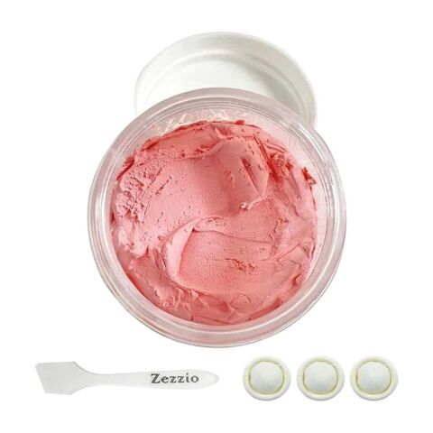 Термопрокладка Zezzio ZT-PY6-50g - Акссесуары к системам охлаждения - Акссесуары к системам охлаждения