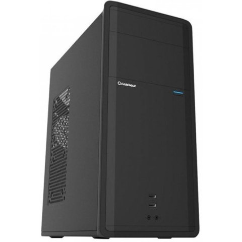 Корпус Gamemax ET-209-400W - Нулевой остаток (Feed)  - Нулевой остаток (Feed) 