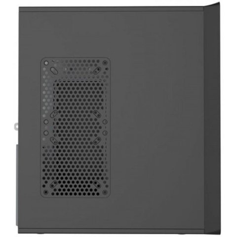 Корпус Gamemax ET-209-400W - Нулевой остаток (Feed)  - Нулевой остаток (Feed) 