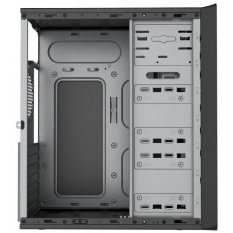 Корпус Gamemax ET-209-400W - Нулевой остаток (Feed)  - Нулевой остаток (Feed) 