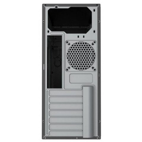 Корпус Gamemax ET-209-400W - Нулевой остаток (Feed)  - Нулевой остаток (Feed) 