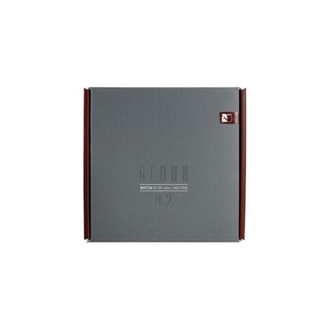 Кулер для корпуса Noctua REDUX (NF-B9 redux-1600 PWM) - Нулевой остаток (Feed)  - Нулевой остаток (Feed) 