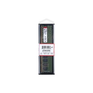 Модуль памяти для компьютера DDR4 8GB 3200 MHz Kingston (KVR32N22S8/8WP)