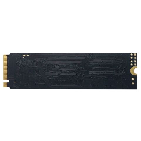 Накопитель SSD M.2 2280 480GB Patriot (P310P480GM28) - Нулевой остаток (Feed)  - Нулевой остаток (Feed) 