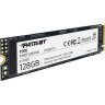 Накопитель SSD M.2 2280 128GB Patriot (P300P128GM28)