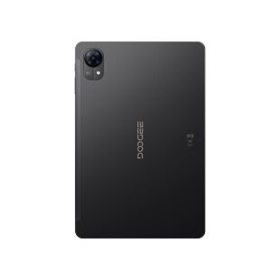 Планшет Doogee Tab G5 10.1" 3/128GB 4G (LTE) Black (6942654903303)
