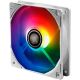 Кулер для корпуса Xilence XPF120.W.ARGB (XF064) - Нулевой остаток (Feed)  - Нулевой остаток (Feed) 