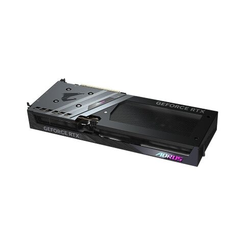 Видеокарта GIGABYTE GeForce RTX5060Ti 16Gb AORUS ELITE (GV-N506TAORUS E-16GD) - Нулевой остаток (Feed)  - Нулевой остаток (Feed) 