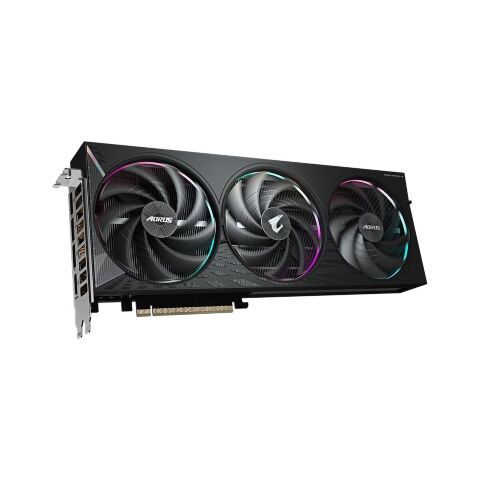Видеокарта GIGABYTE GeForce RTX5060Ti 16Gb AORUS ELITE (GV-N506TAORUS E-16GD) - Нулевой остаток (Feed)  - Нулевой остаток (Feed) 