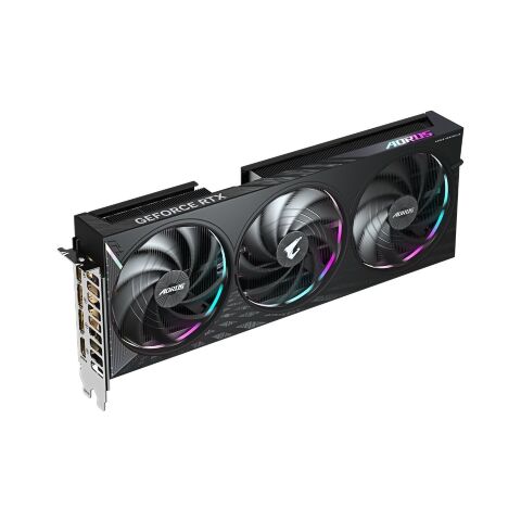 Видеокарта GIGABYTE GeForce RTX5060Ti 16Gb AORUS ELITE (GV-N506TAORUS E-16GD) - Нулевой остаток (Feed)  - Нулевой остаток (Feed) 