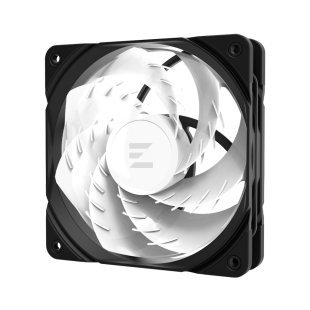 Кулер для корпуса Zalman ZM-AF120RARGBBLACK
