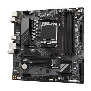 Материнская плата GIGABYTE A620M GAMING X