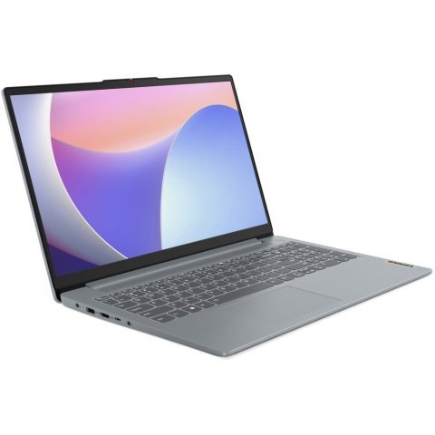 Ноутбук Lenovo IdeaPad Slim 3 15IAH8 (83ER00MGRA) - Нулевой остаток (Feed)  - Нулевой остаток (Feed)