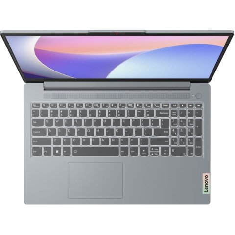 Ноутбук Lenovo IdeaPad Slim 3 15IAH8 (83ER00MGRA) - Нулевой остаток (Feed)  - Нулевой остаток (Feed)