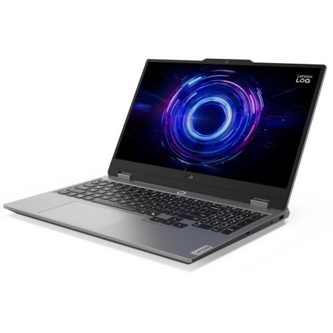 Ноутбук Lenovo LOQ 15IRX10 (83JE00L5RA) - Нулевой остаток (Feed)  - Нулевой остаток (Feed)