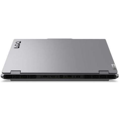 Ноутбук Lenovo LOQ 15IRX10 (83JE00L5RA) - Нулевой остаток (Feed)  - Нулевой остаток (Feed)