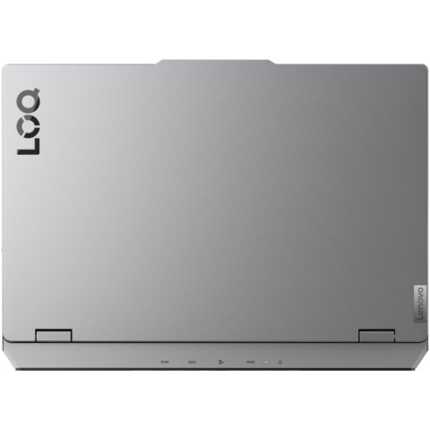 Ноутбук Lenovo LOQ 15IRX10 (83JE00L5RA) - Нулевой остаток (Feed)  - Нулевой остаток (Feed)