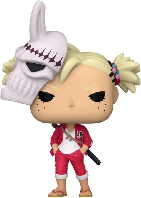 Фігурка Funko Bleach: Hiyori Sarugaki фанко Бліч Саругакі Хіорі 1822 -   -  