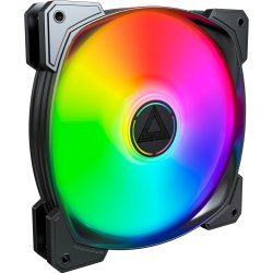 Кулер для корпуса MONTECH HP140 PWM BLACK