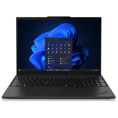 Ноутбук Lenovo ThinkPad T16 G4 (21QFS0AK00) - Ноутбуки  - Ноутбуки