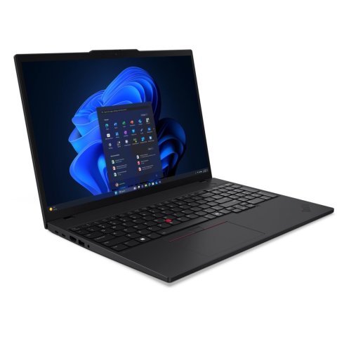 Ноутбук Lenovo ThinkPad T16 G4 (21QFS0AK00) - Ноутбуки  - Ноутбуки