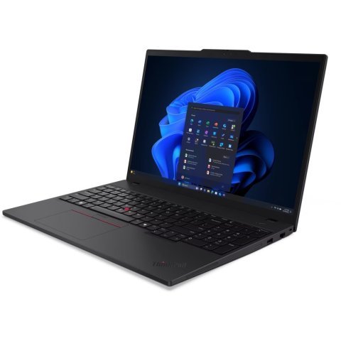Ноутбук Lenovo ThinkPad T16 G4 (21QFS0AK00) - Ноутбуки  - Ноутбуки