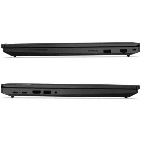 Ноутбук Lenovo ThinkPad T16 G4 (21QFS0AK00) - Ноутбуки  - Ноутбуки