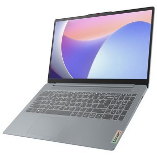 Ноутбук Lenovo IdeaPad Slim 3 15IRH8 (83EM00KRRA)
