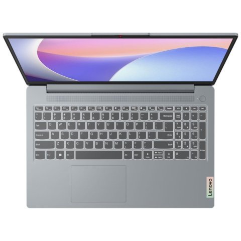Ноутбук Lenovo IdeaPad Slim 3 15IRH8 (83EM00KRRA) - Ноутбуки  - Ноутбуки 