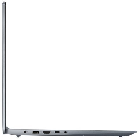 Ноутбук Lenovo IdeaPad Slim 3 15IRH8 (83EM00KRRA) - Ноутбуки  - Ноутбуки 