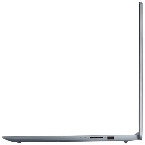 Ноутбук Lenovo IdeaPad Slim 3 15IRH8 (83EM00KRRA) - Ноутбуки  - Ноутбуки 