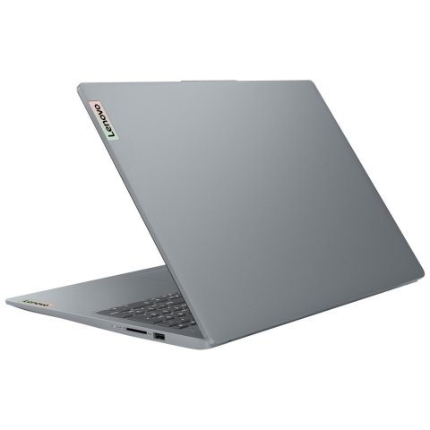 Ноутбук Lenovo IdeaPad Slim 3 15IRH8 (83EM00KRRA) - Ноутбуки  - Ноутбуки 