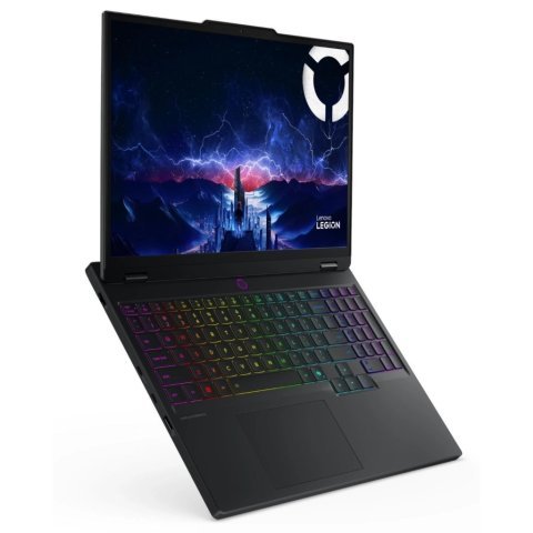 Ноутбук Lenovo Legion 5 15IRX10 (83LY00MGRA) - Ноутбуки - Ноутбуки