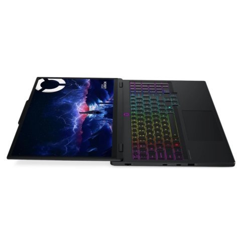 Ноутбук Lenovo Legion 5 15IRX10 (83LY00MGRA) - Ноутбуки - Ноутбуки