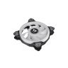 Кулер для корпуса ThermalTake Riing Quad 12 RGB Radiator Fan TT Premium Edition (CL-F088-PL12SW-C)