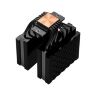 Кулер для процессора PcCooler RT620 Digital BK