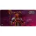 Килимок ігрова поверхня Blizzard World Of Warcraft Dragonflight Alexstrasza XL (90*42 cm) -   -  